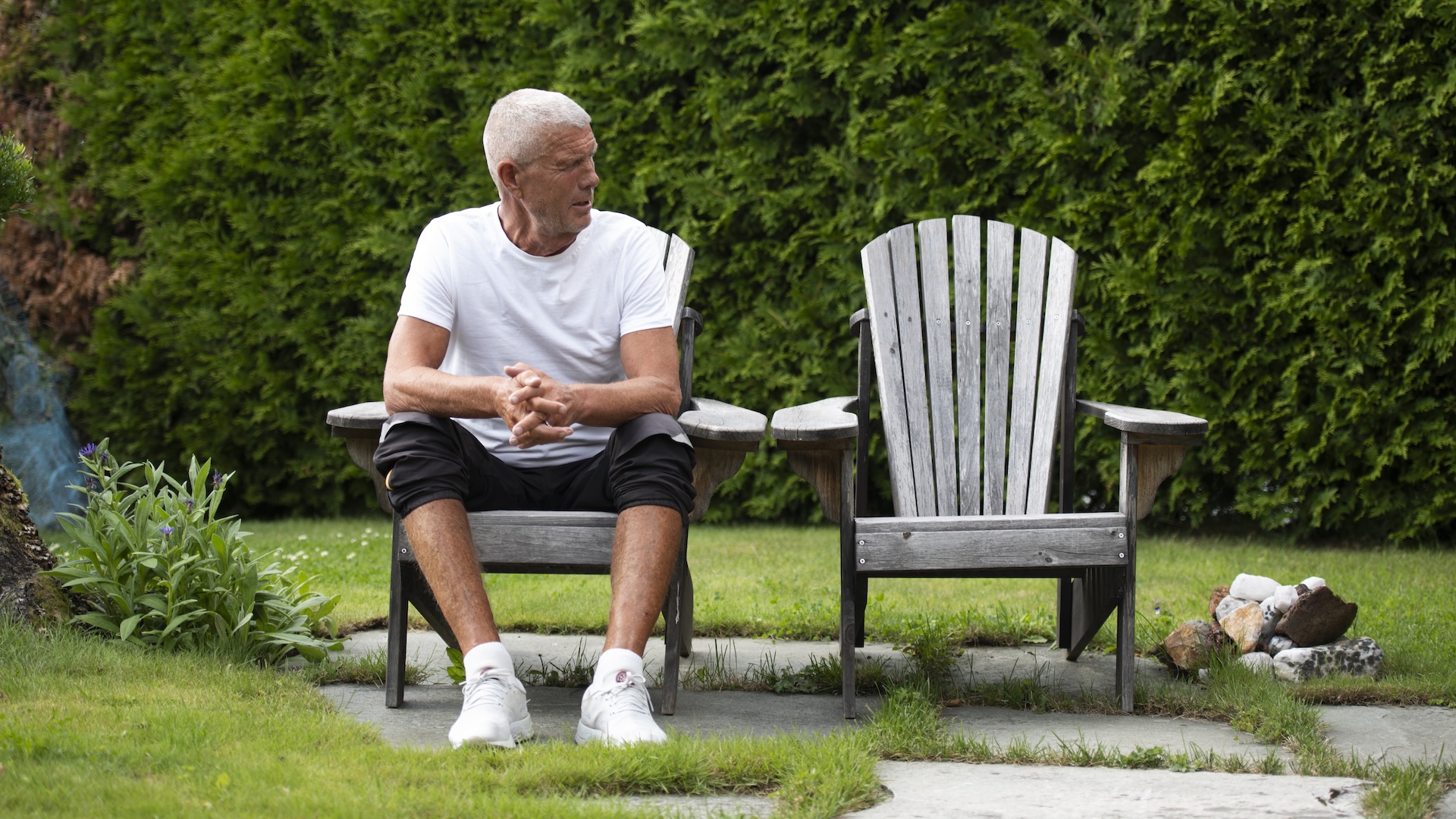 Brystkreft - Den viktige pårørenderollen